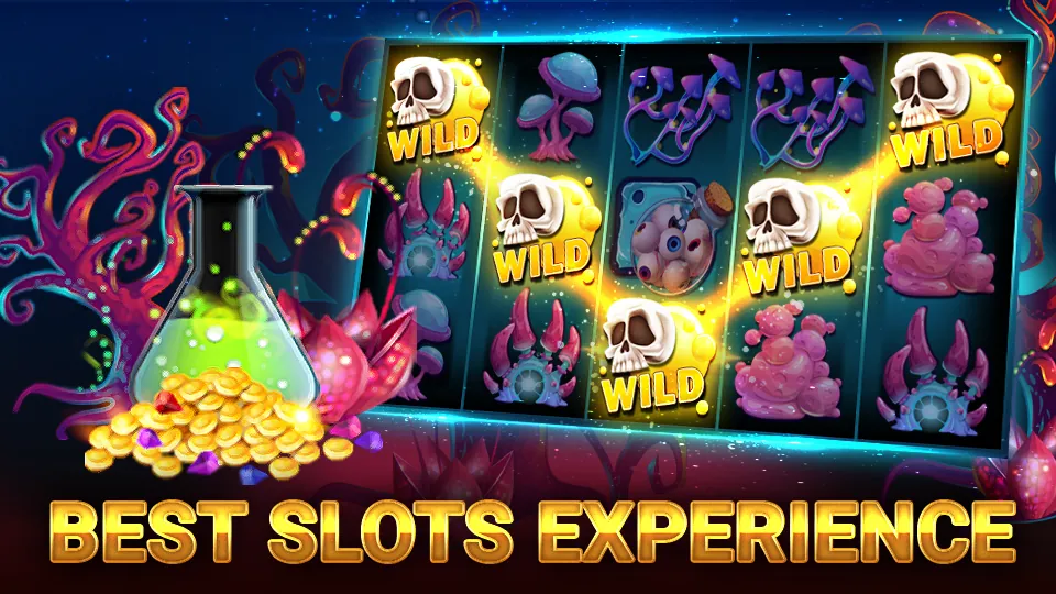 Trò chơi casino trực tuyến