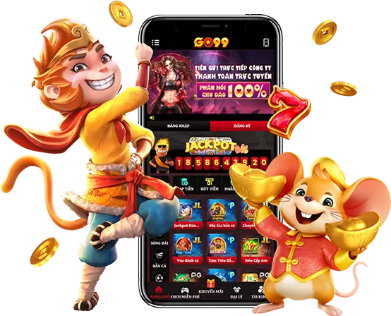 Đa dạng trò chơi cá cược tại ps99 game