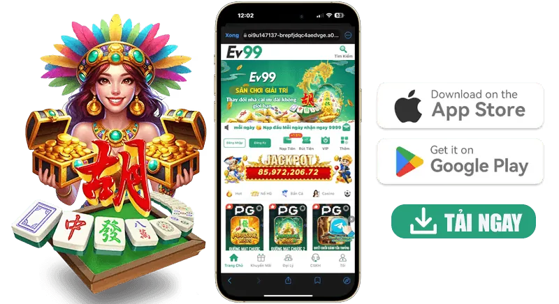 Hình ảnh minh họa chia sẻ dữ liệu an toàn với đối tác của ps99 game