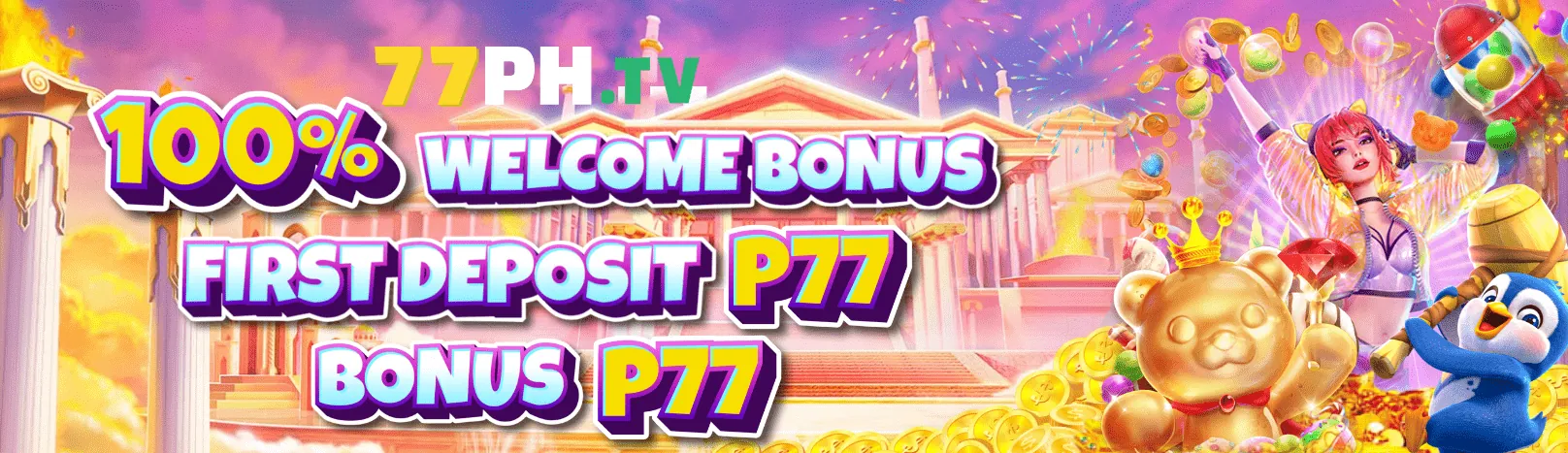 Hình ảnh banner Tuân thủ GDPR của ps99 game