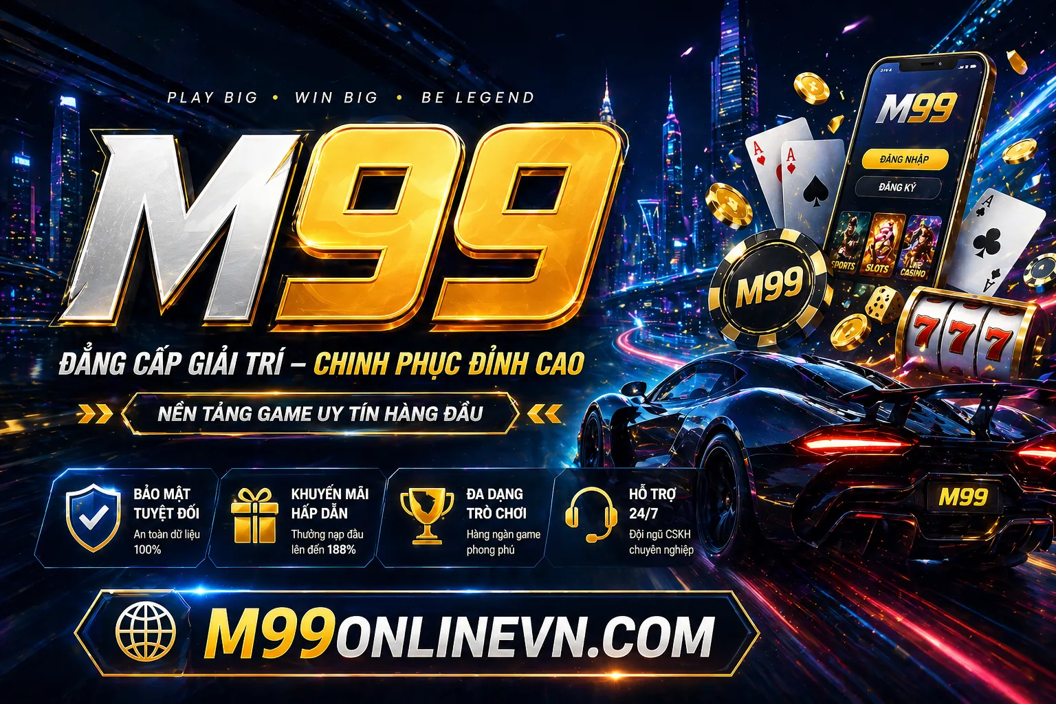 Hình ảnh chính về Điều khoản Dịch vụ ps99 game