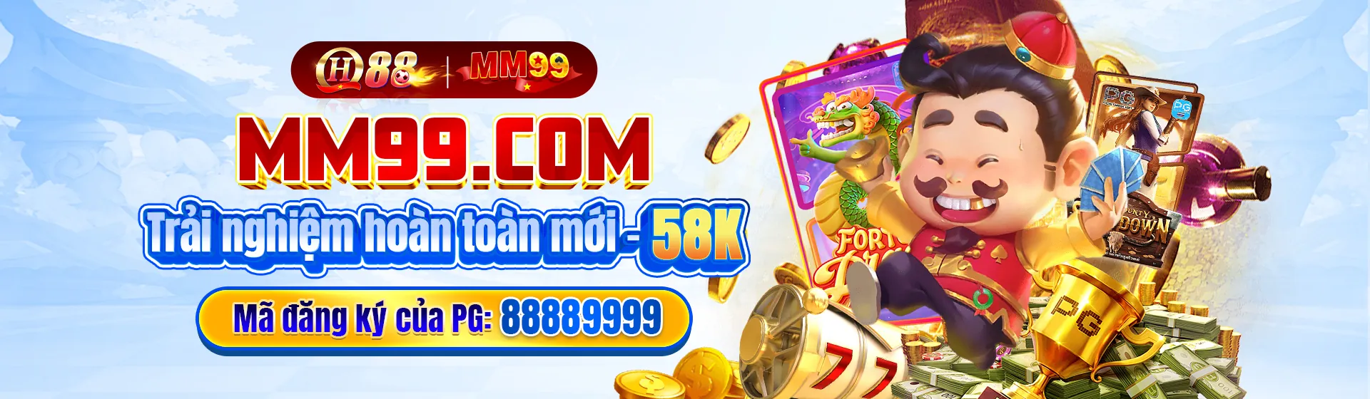 Giao diện đăng ký và đăng nhập ps99 game an toàn